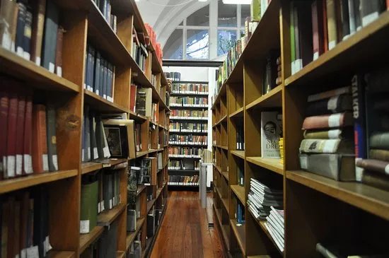 English Library