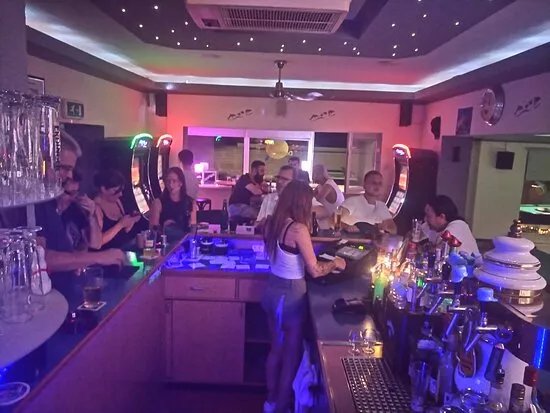 Delphin Bistro&Bar
