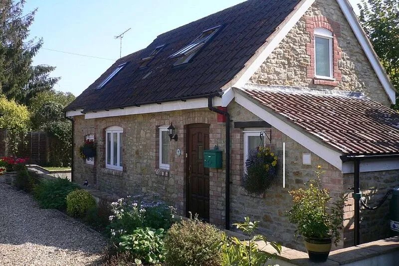 Quiet Village Setting close to the town of Sherborne