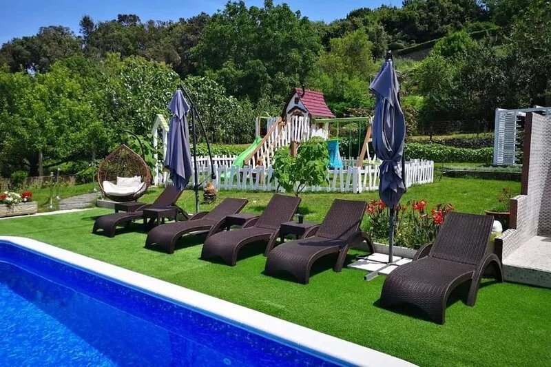 Apartments Villa Subic - One Bedroom Apartment C1