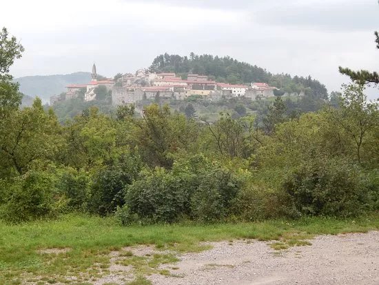 Tomba di famiglia dei Fabiani, Kobdilj