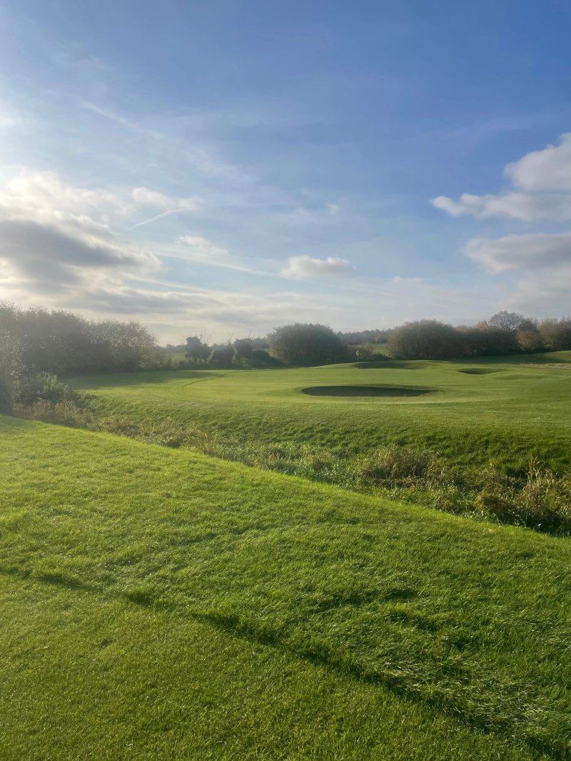 Barkway Park Golf Club