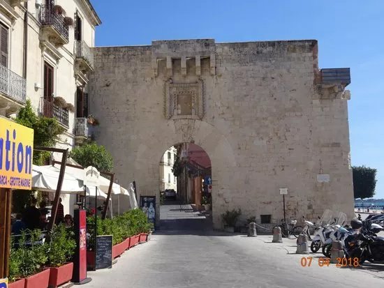 Porta Marina