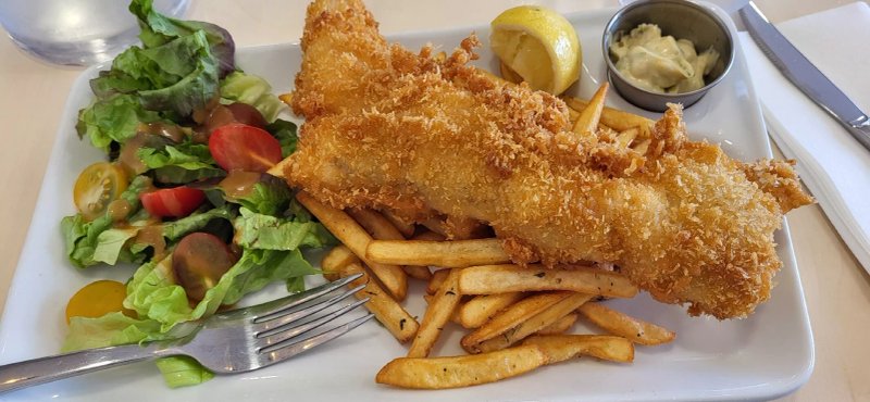 Poissonerie Rocavi