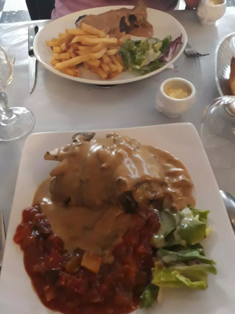 Chez Mimi