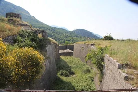 Fort Gorazda