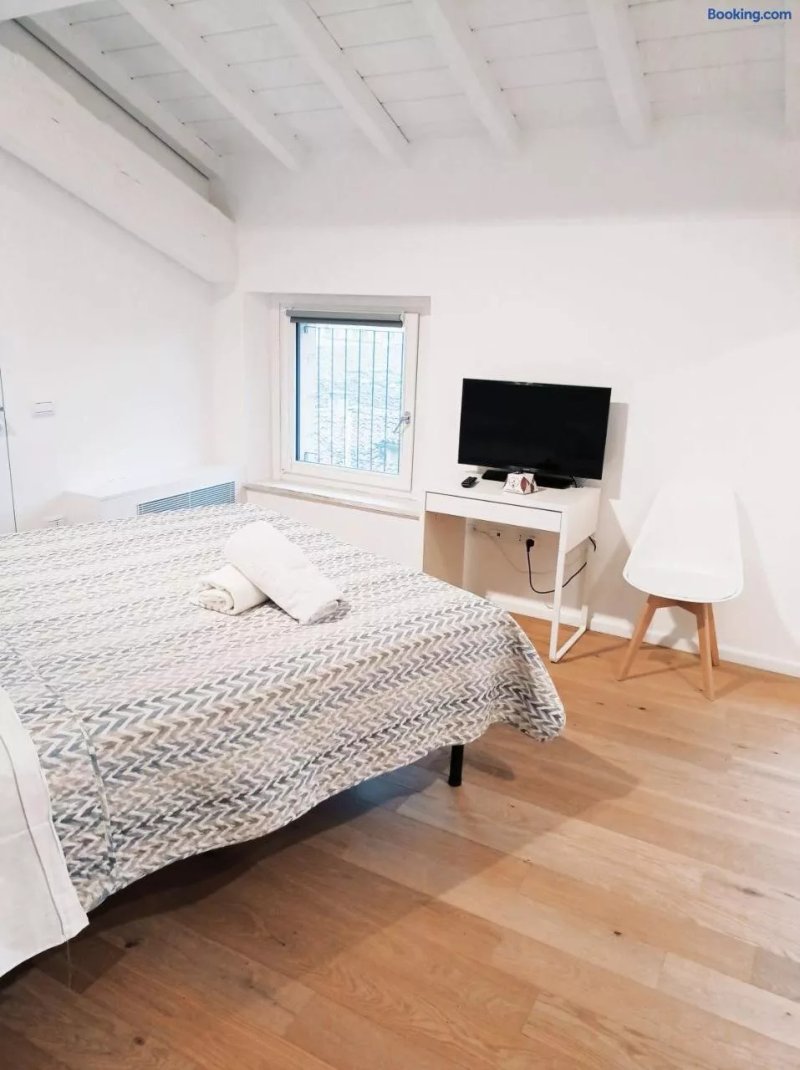 Residenze Mazzini