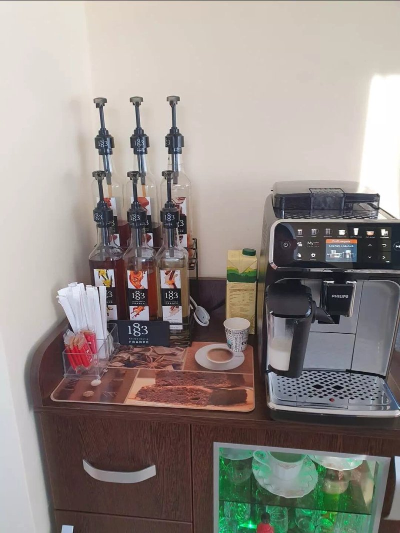 Coffe Corner Dumbrava