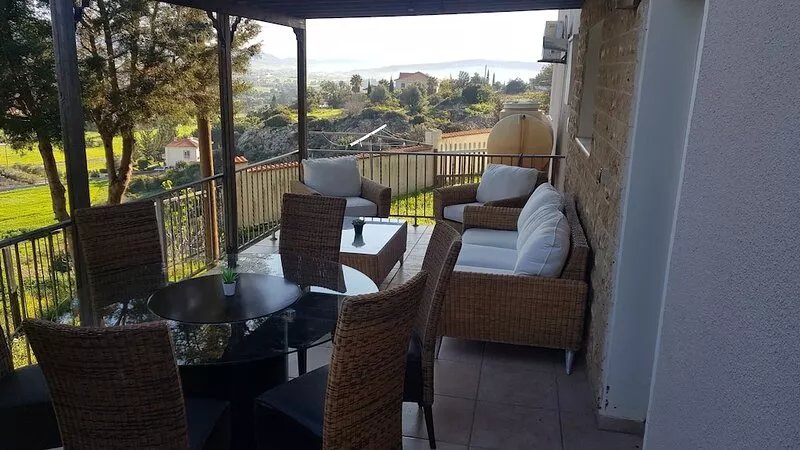 First year advertising Beautiful Villa with a Private Pool and Stunning