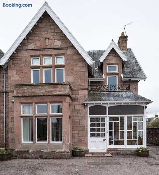 Eastdene Guest House