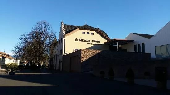 Cantina San Michele Appiano