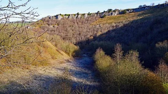 Millers Dale Station