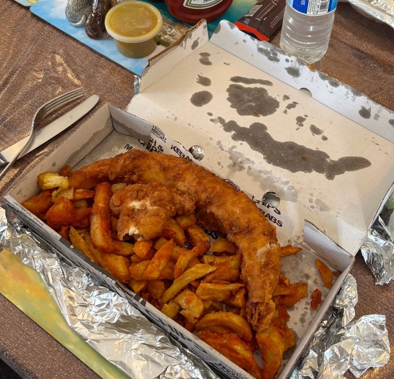 Mario's Other Plaice