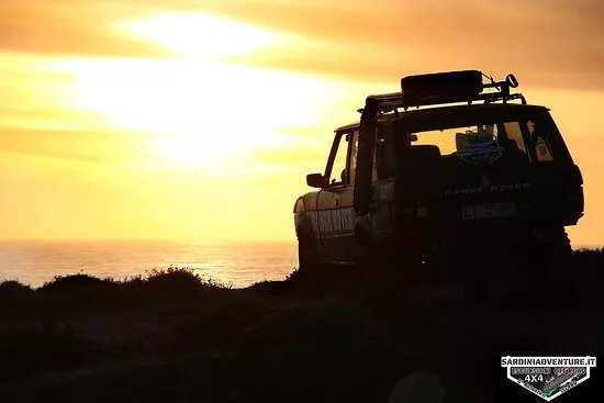 Sardinia Adventure Escursioni Off Road- Pesca A Spinning