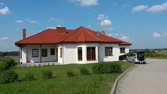 Zbrodzice Vinery