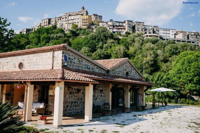 Tenuta Le Tre Rose