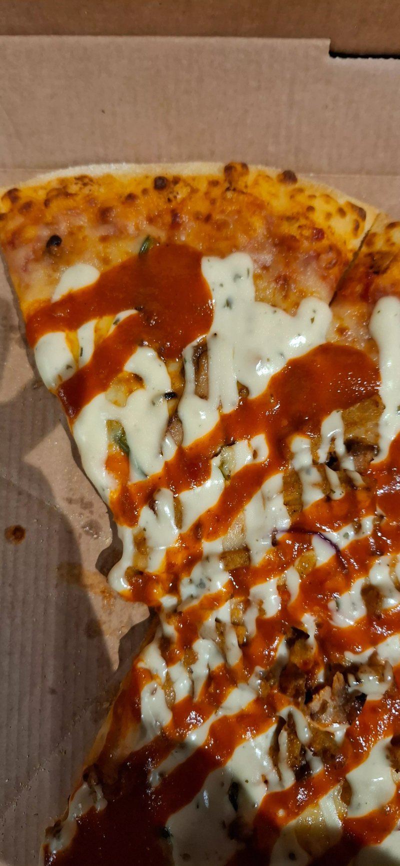 Domino's Pizza Houthalen