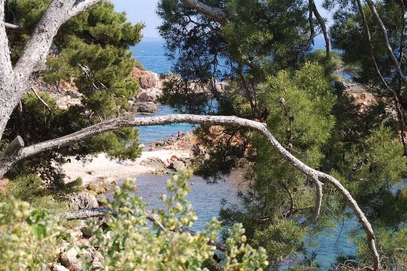 BANDOL BEAUTIFUL CONTEMPORARY VILLA 10 MIN WALK FROM THE BEACH AND CLOSE TO