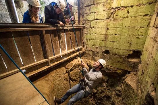 Wij zijn Valkenburg - Group Events & Teambuilding
