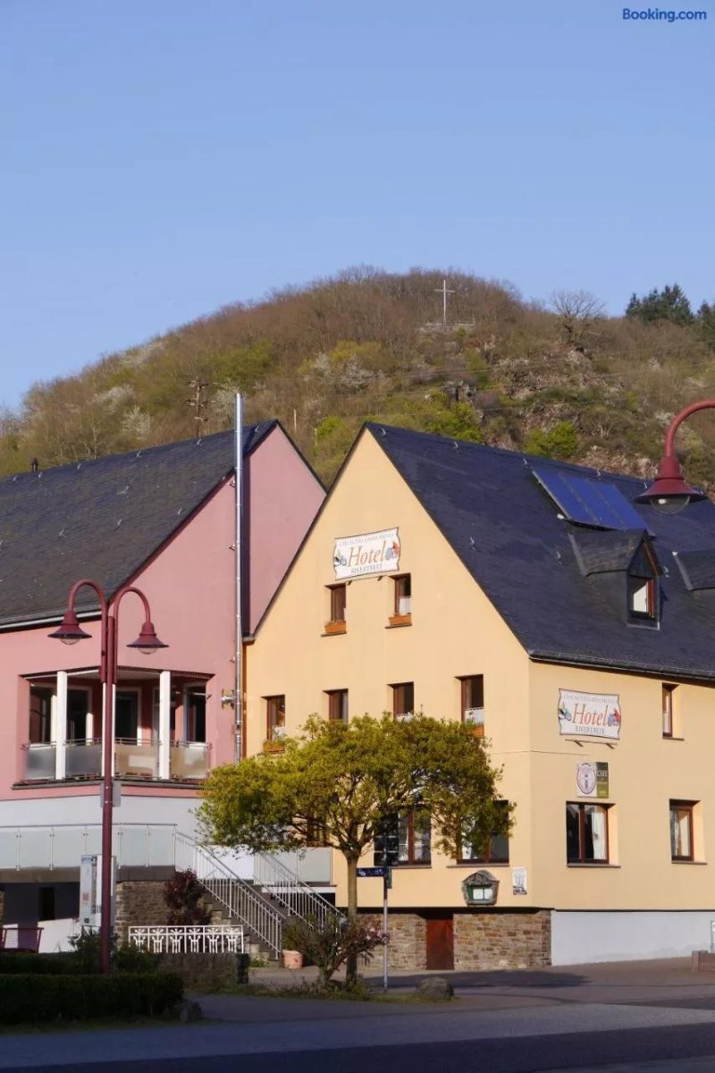 Das Cafe Hotel Aroma