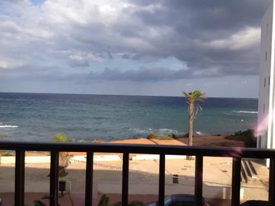 Solimar Apartments
