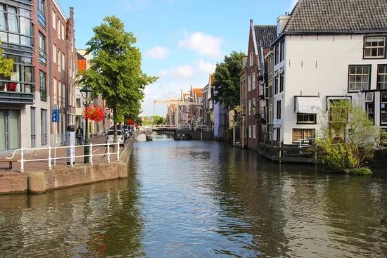 de Bibliotheek Kennemerwaard Locatie Alkmaar Centrum