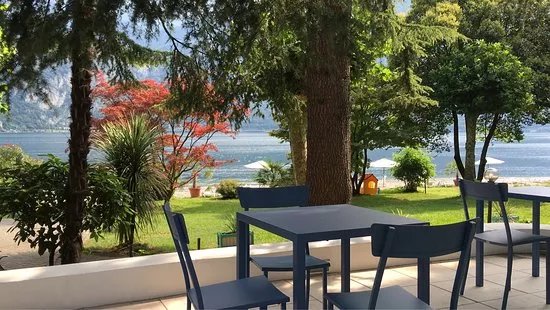 Hotel Resort Nautilus