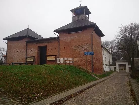 Museums