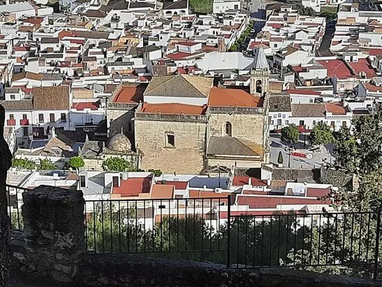 Iglesia de Santa Maria