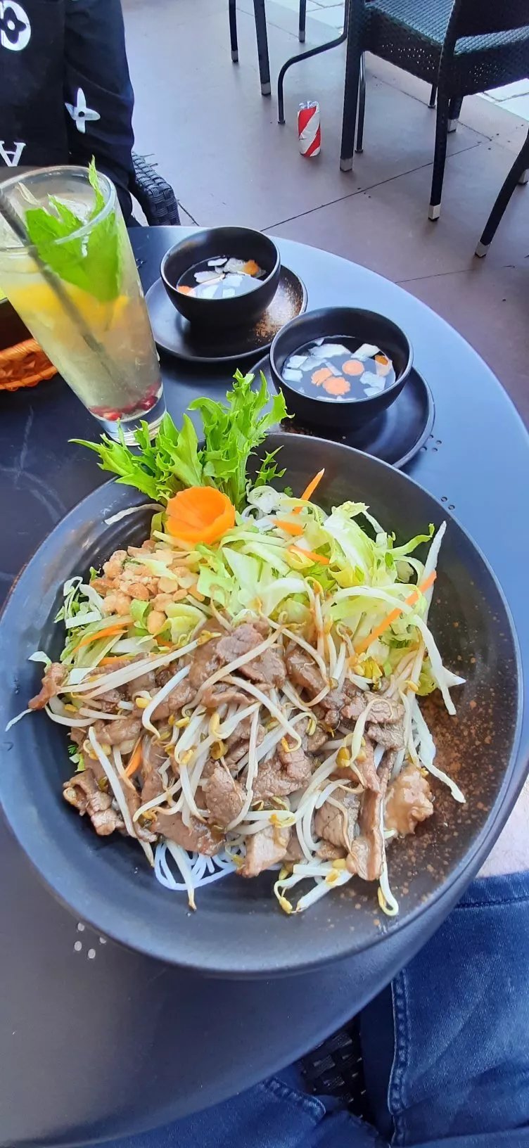 Lotus Restaurant