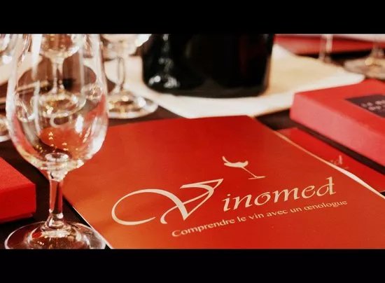 Vinomed