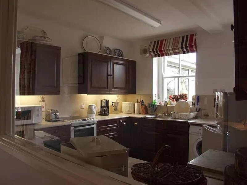 Crannagael House - NITB 4 Stars
