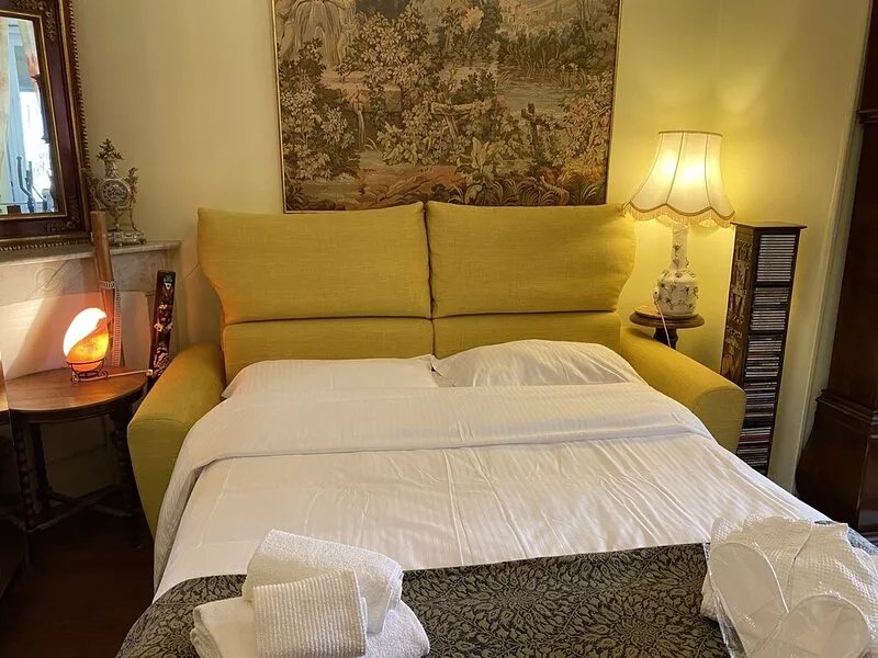 "Appartement Balcon de Monaco" a 4 pieces of  80 m²  with stunning sea view
