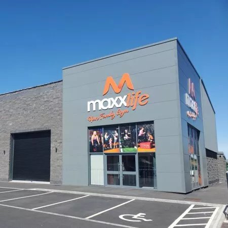 Maxx Life Gym
