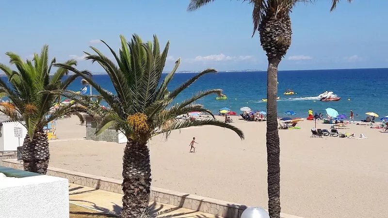 JORDI MAR - Exclusive house on the beach