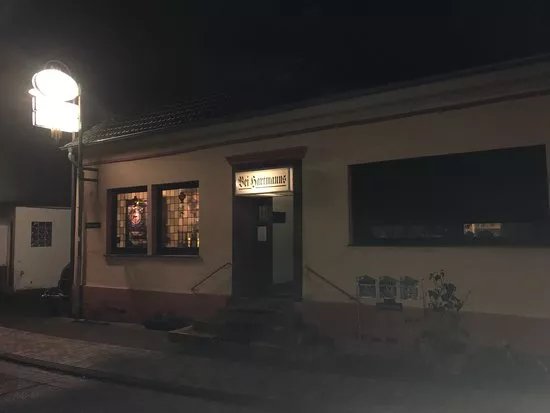 Bei Hartmann's