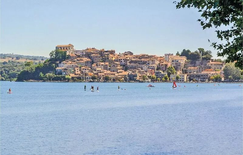 3 bedroom accommodation in Santa Marinella -RM-