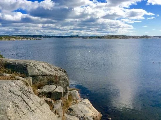 Stora Amundon