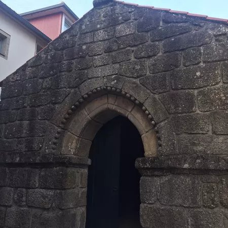 Capela de Nossa Senhora da Conceicao