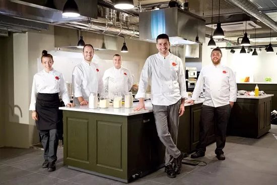 La Scuola di Cucina - Florencetown srl