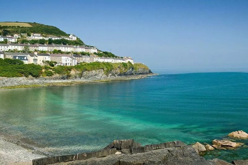Belvedere - Four Bedroom House, Sleeps 6