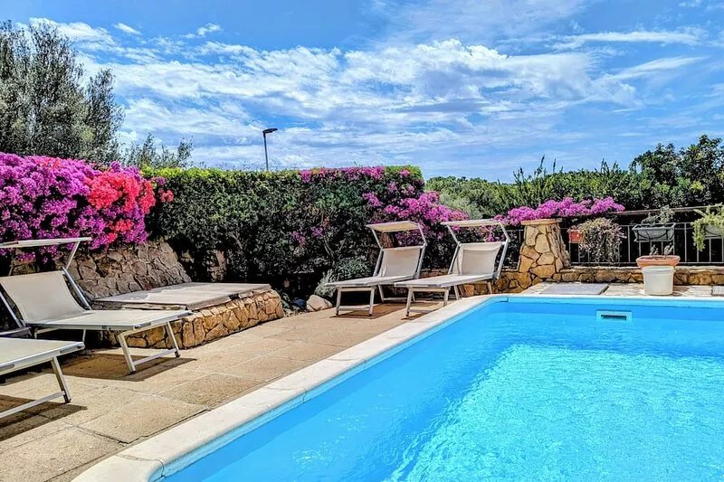 Stunning New Villa with Private Pool, Sea Views and just 500m to the beach ️