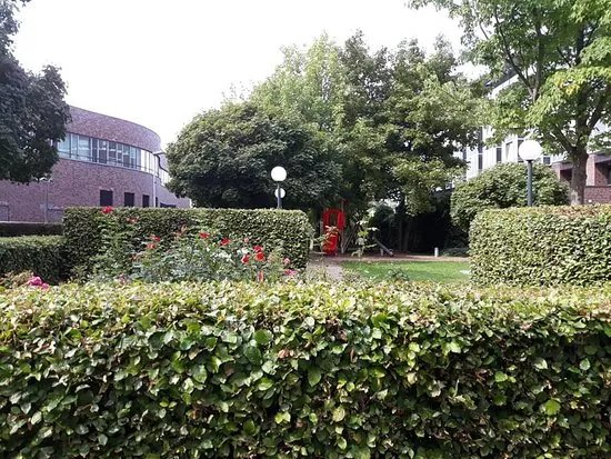 Schulgarten Lubeck
