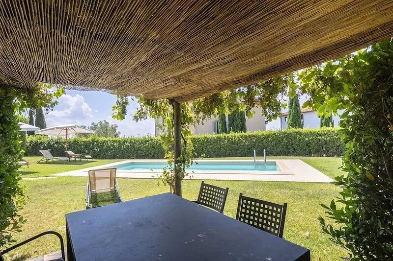 Borgo degli Ulivi in Lamporecchio ,, Toscana