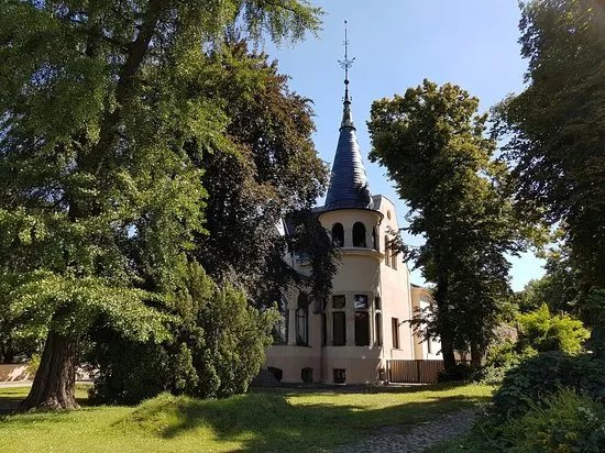 Villa Hahn