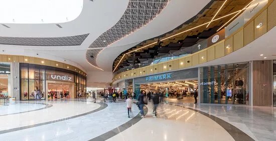 Aushopping Noyelles