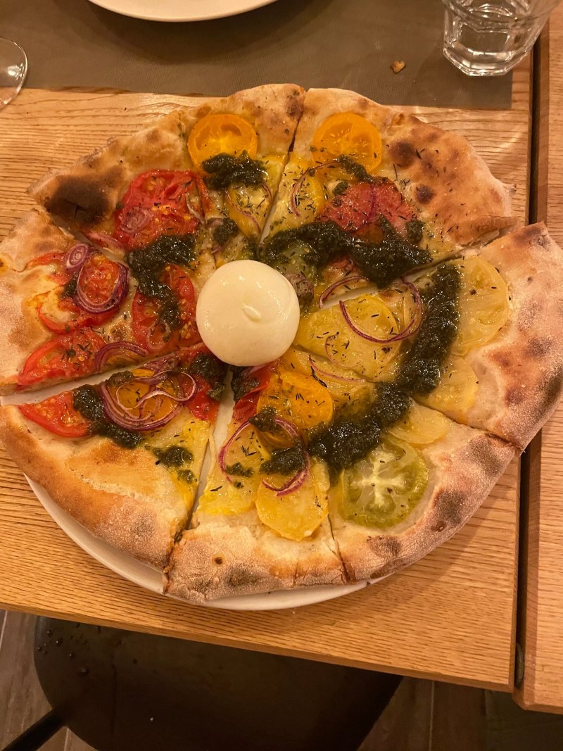 Pizzeria Zopolino