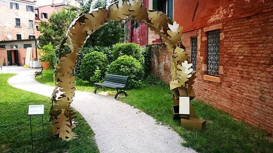 Parco Pubblico "Giardino della Marinaressa"