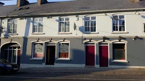 The Coach House & Cellar Bar