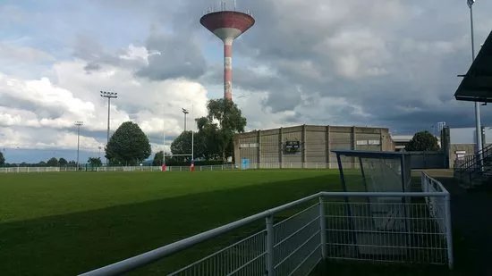 Complexe Sportif des Cezeaux